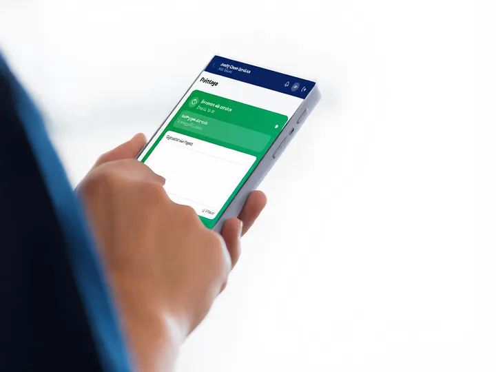 Logiciel de gestion du nettoyage des commerces et grandes surfaces - Janitly